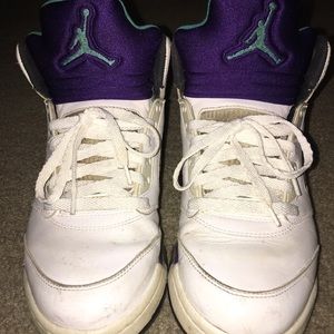 Grape 5s